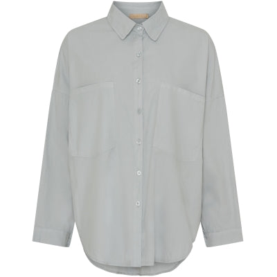 Cecile shirt grigio