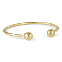 Bangle gold