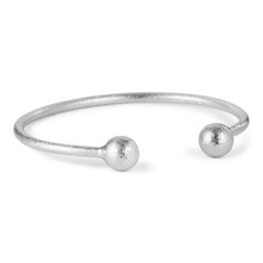 Bangle silver