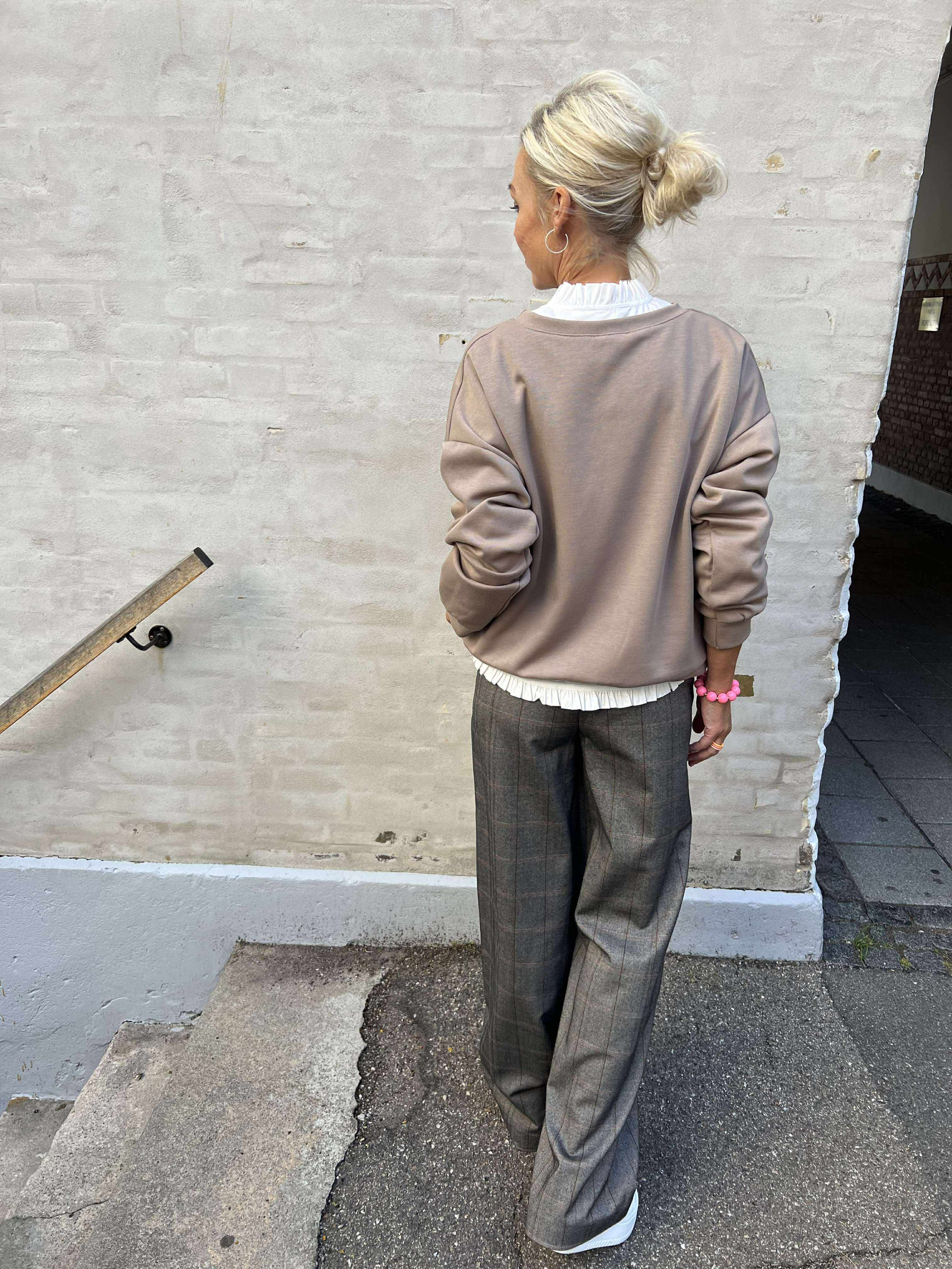 Gia Sweat - Fango