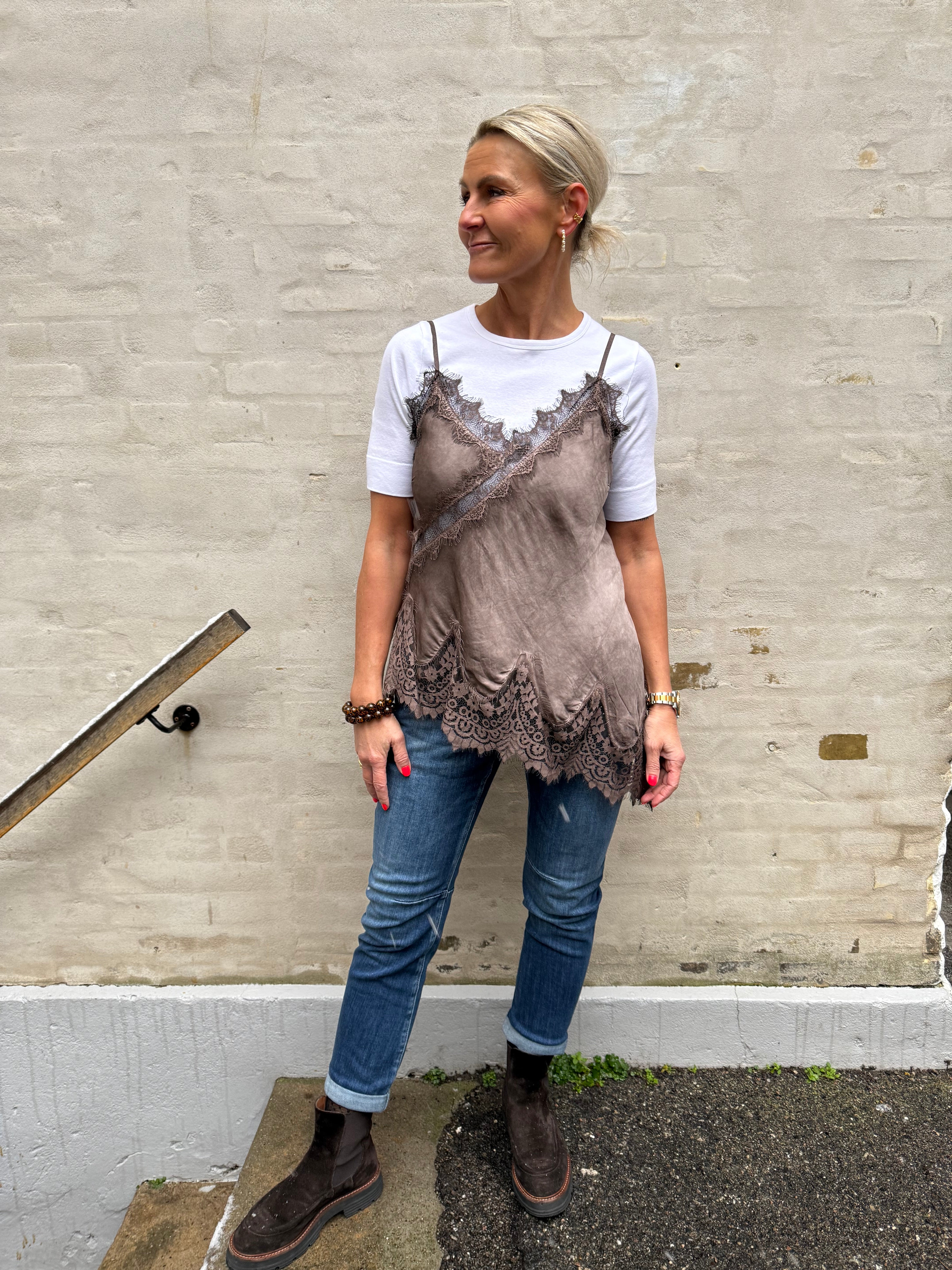 Dream Top - Chocolato