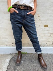 George Jeans - Dark Denim