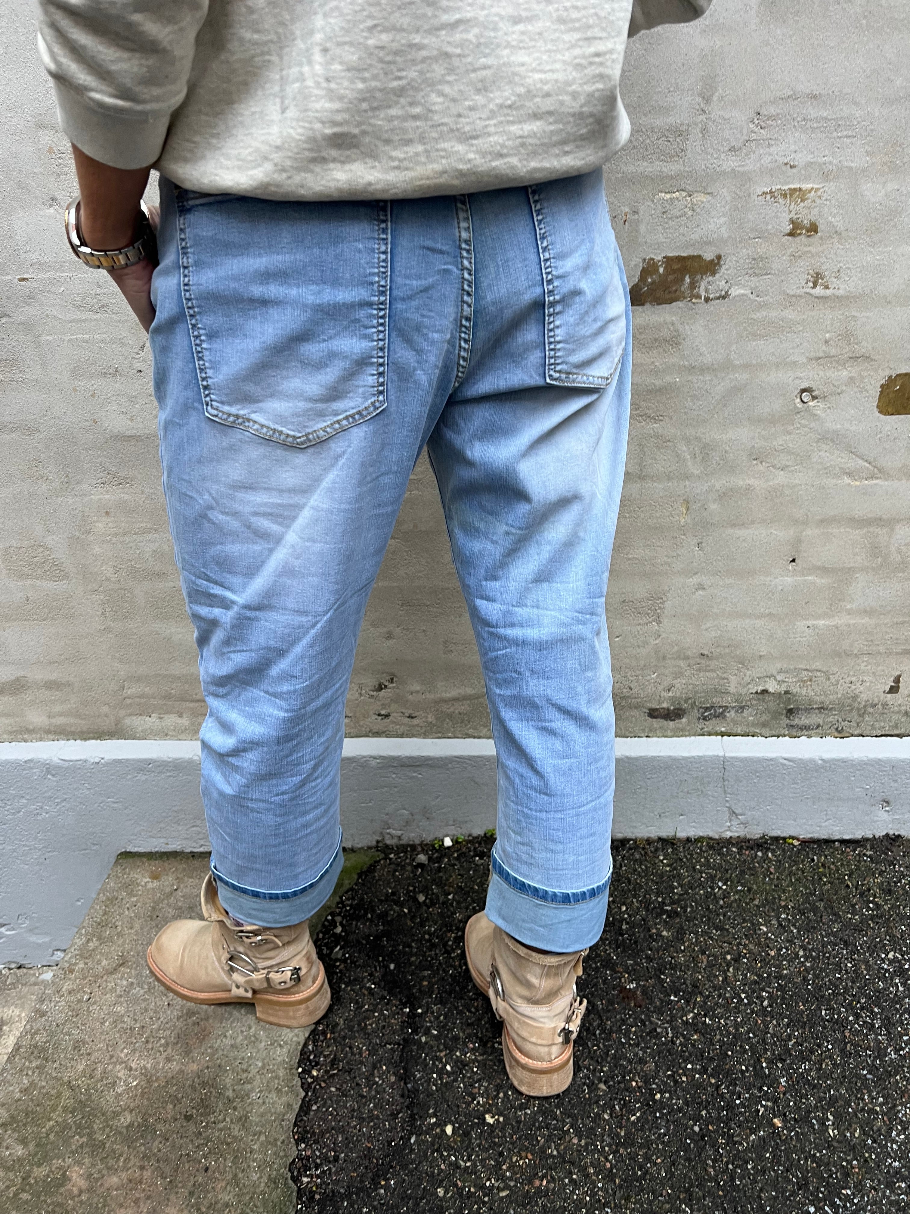 Vintage jeans