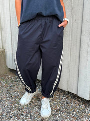 PREORDER-Seashell Pants - Navy