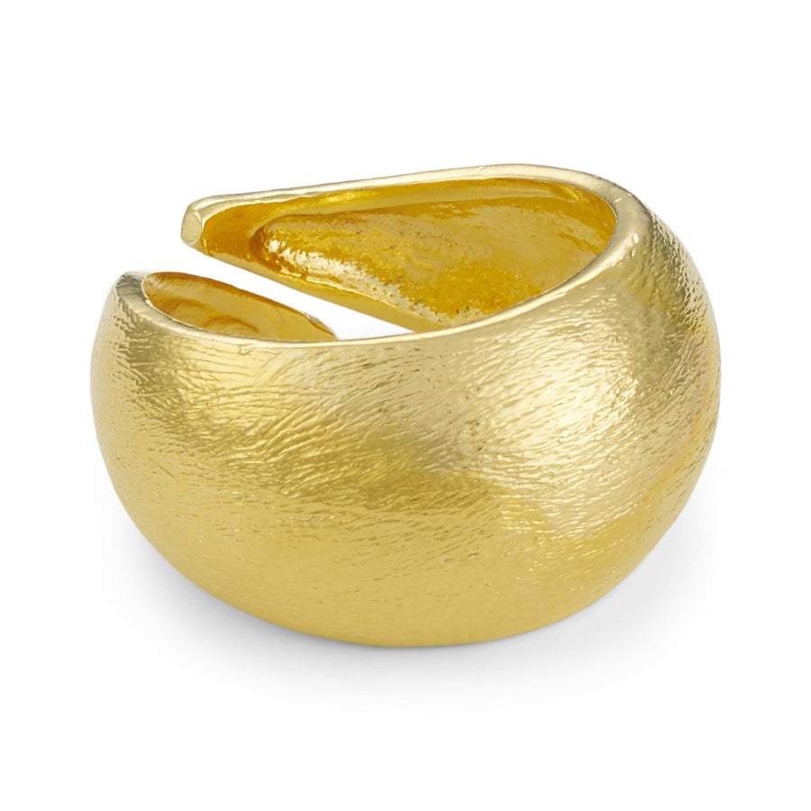 June Ring - Guld