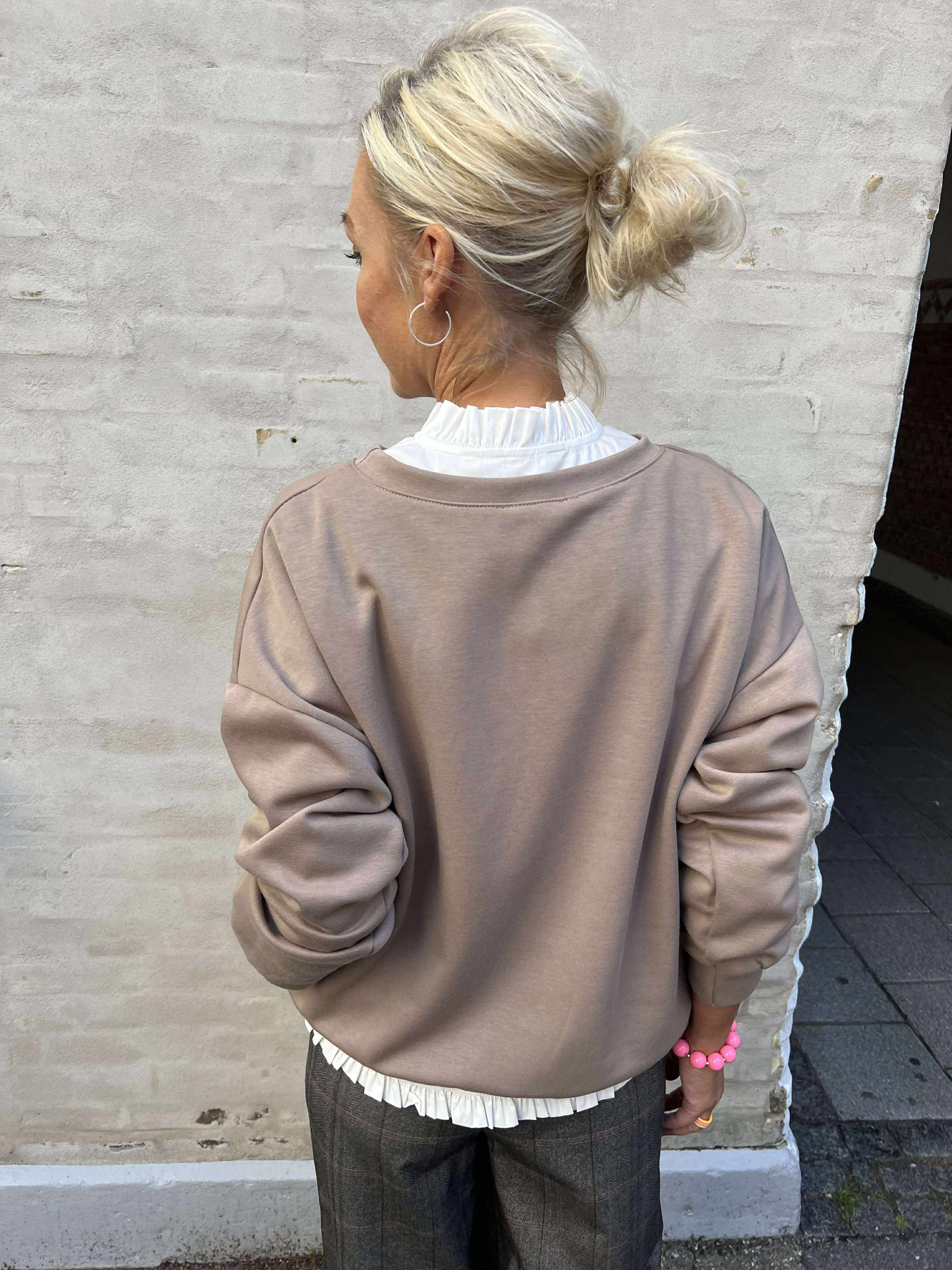 Gia Sweat - Fango