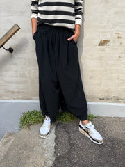 Bluebell Pants - Black