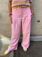 KatlaGO Jo Pants - Bubblegum