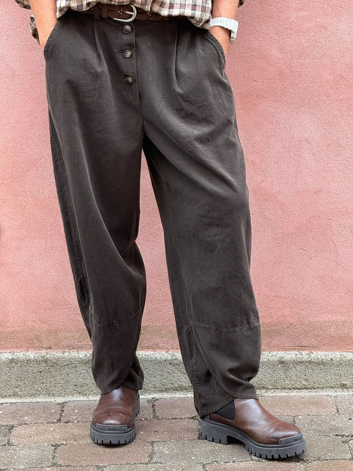 Canna Pants - Moro