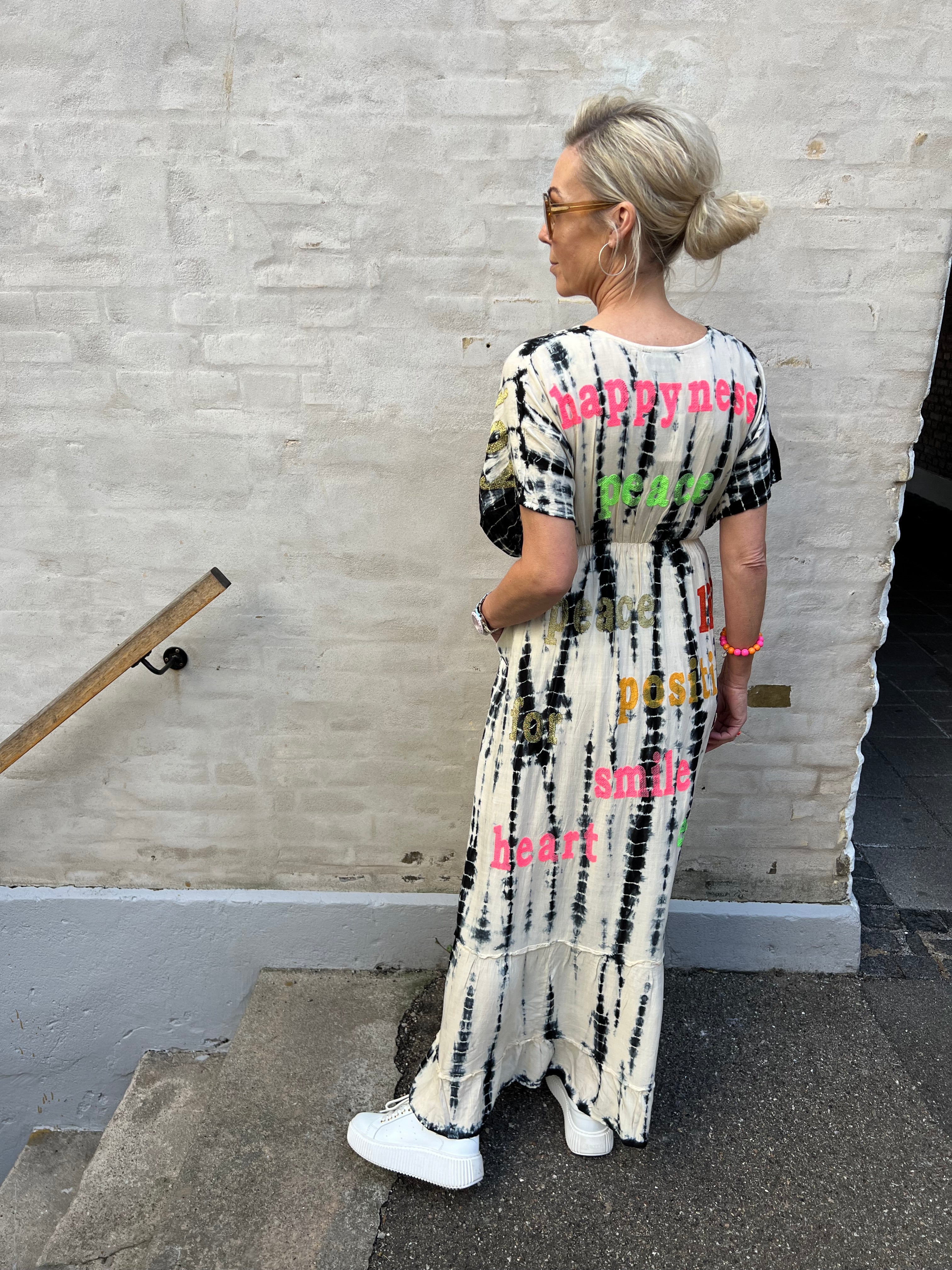 Shanon dress