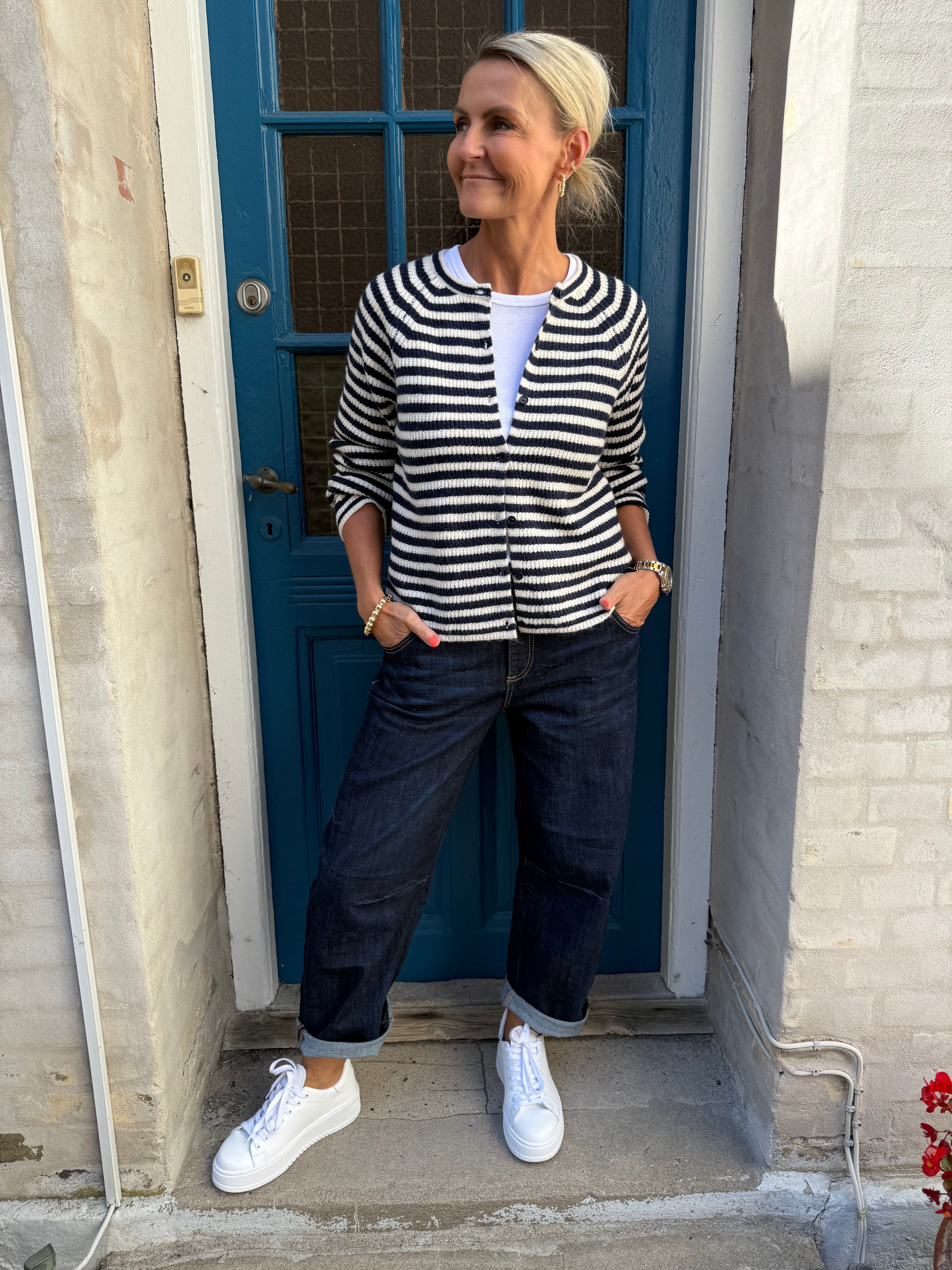 Kuda Jeans - Dark Denim