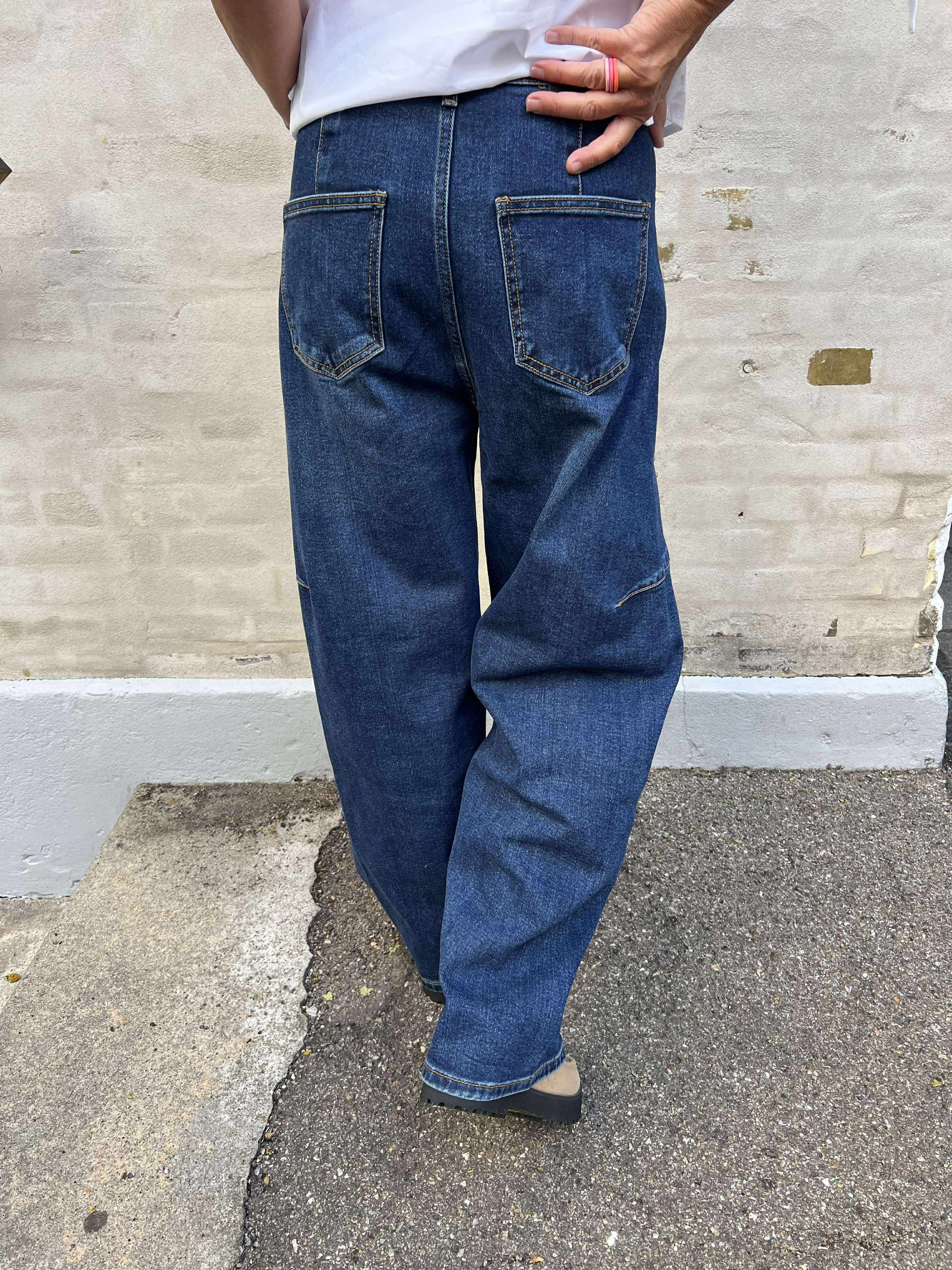 Ingeborg Jeans - Denim