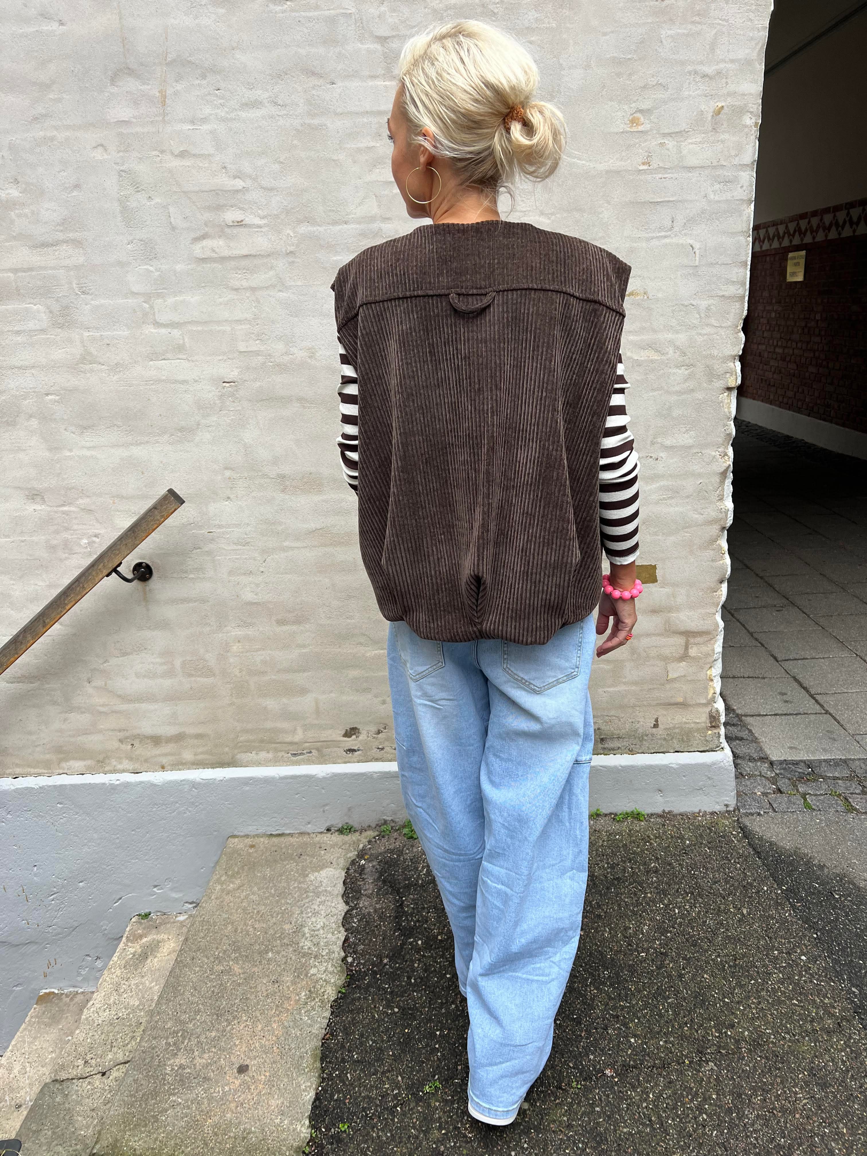 Lermo Jeans - Light Denim