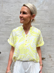 Vera Top Citrus