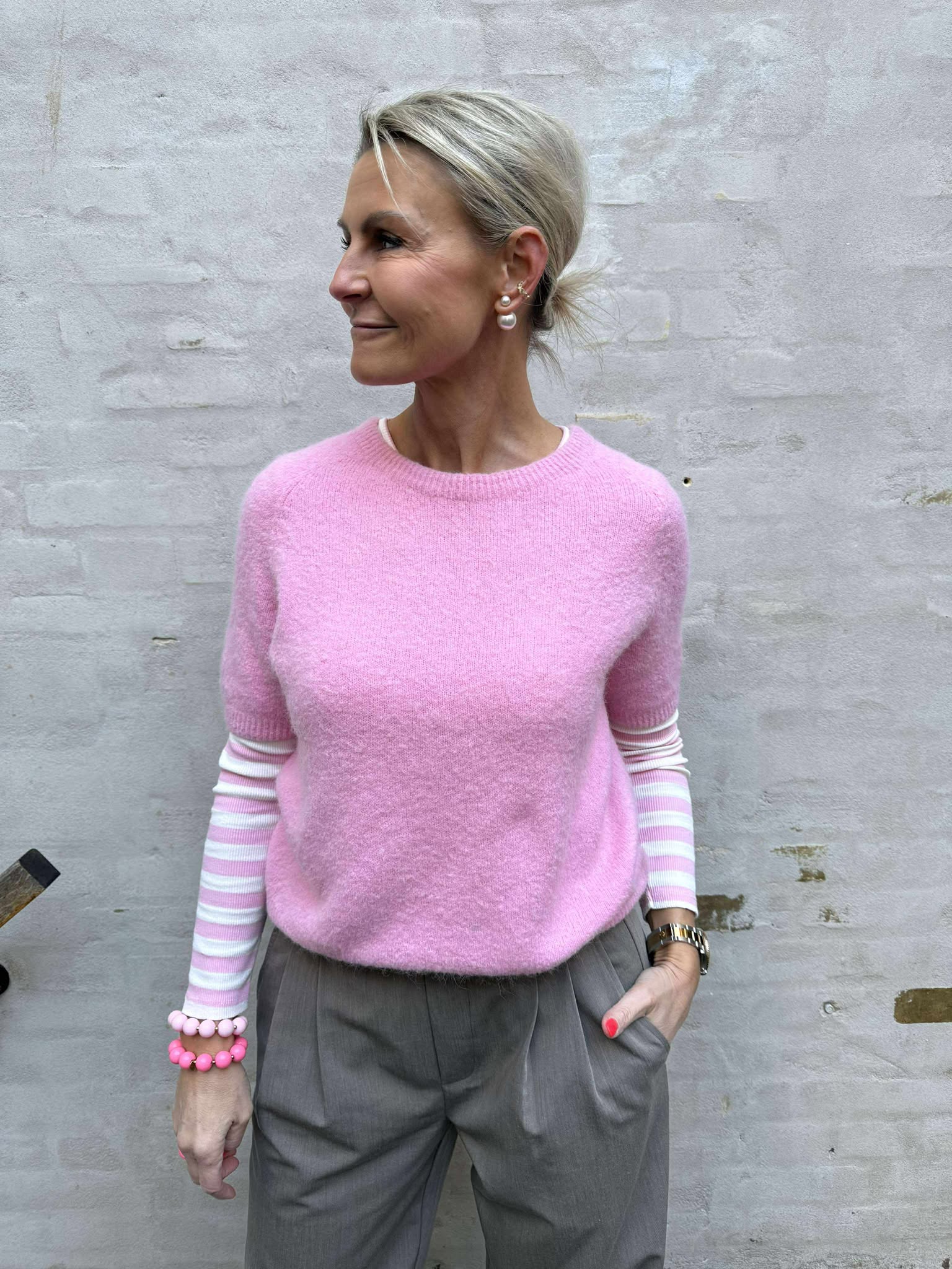 Giulia Strik - Bubblegum