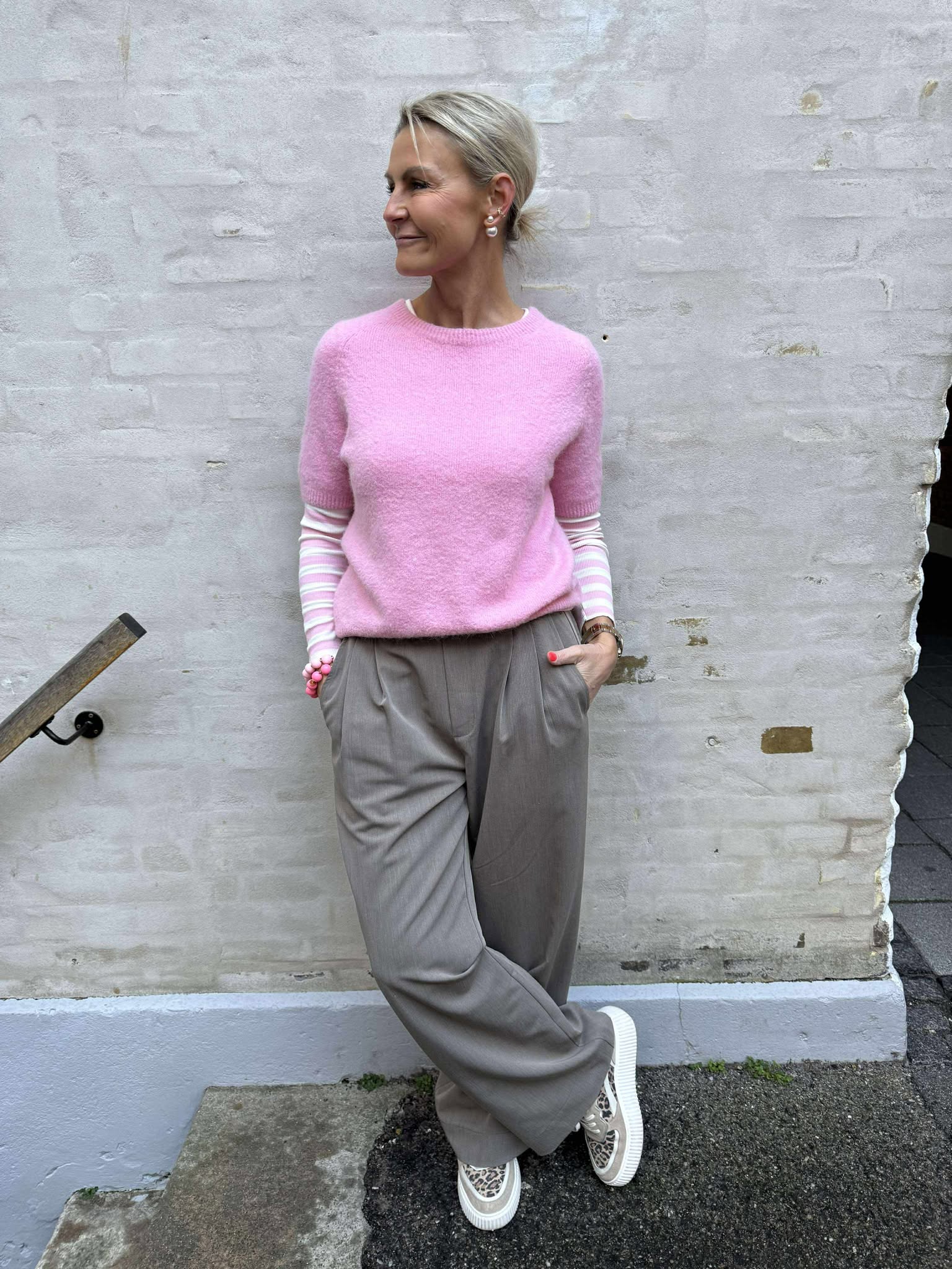 Giulia Strik - Bubblegum