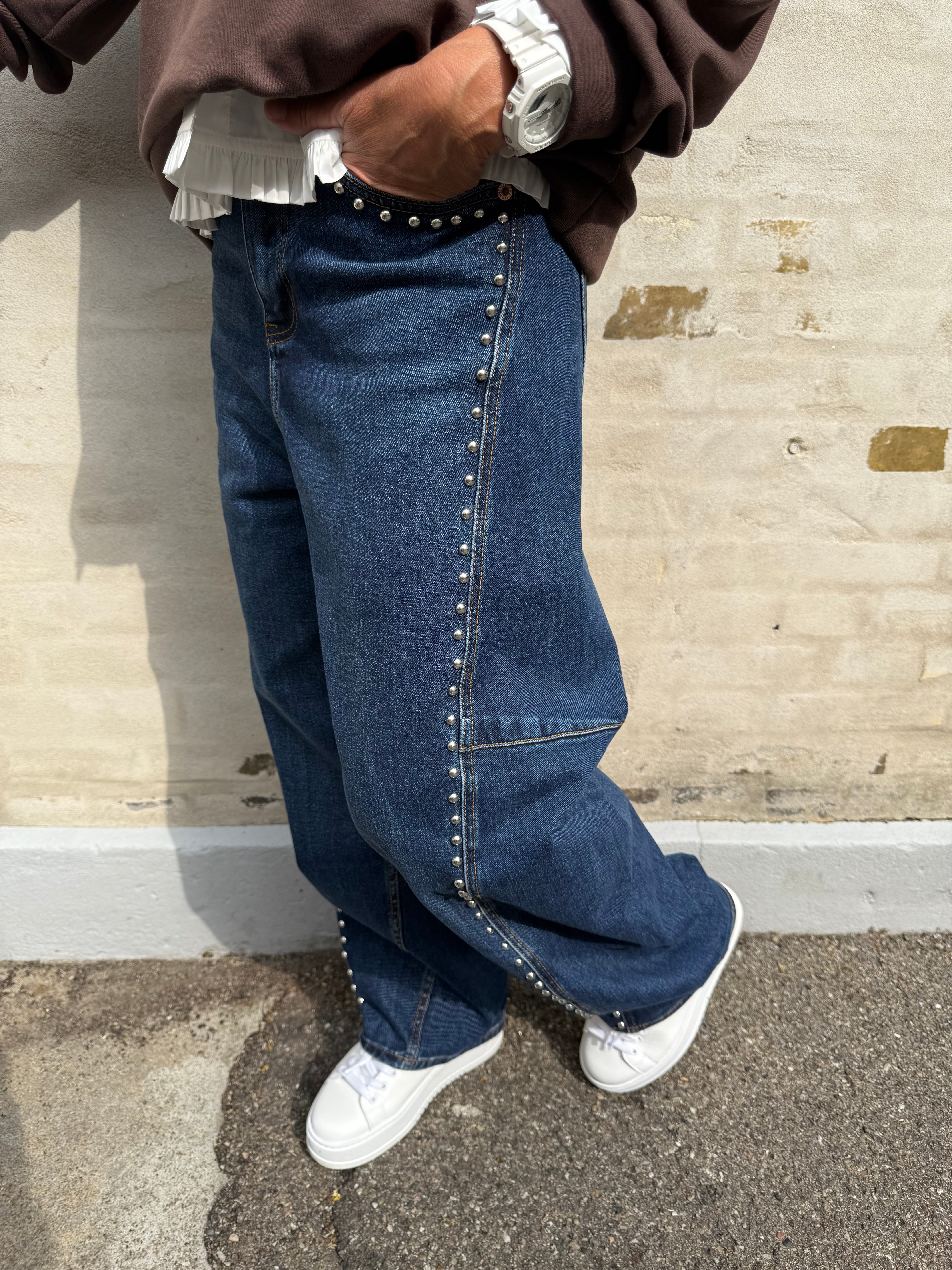Ingeborg Jeans - Denim