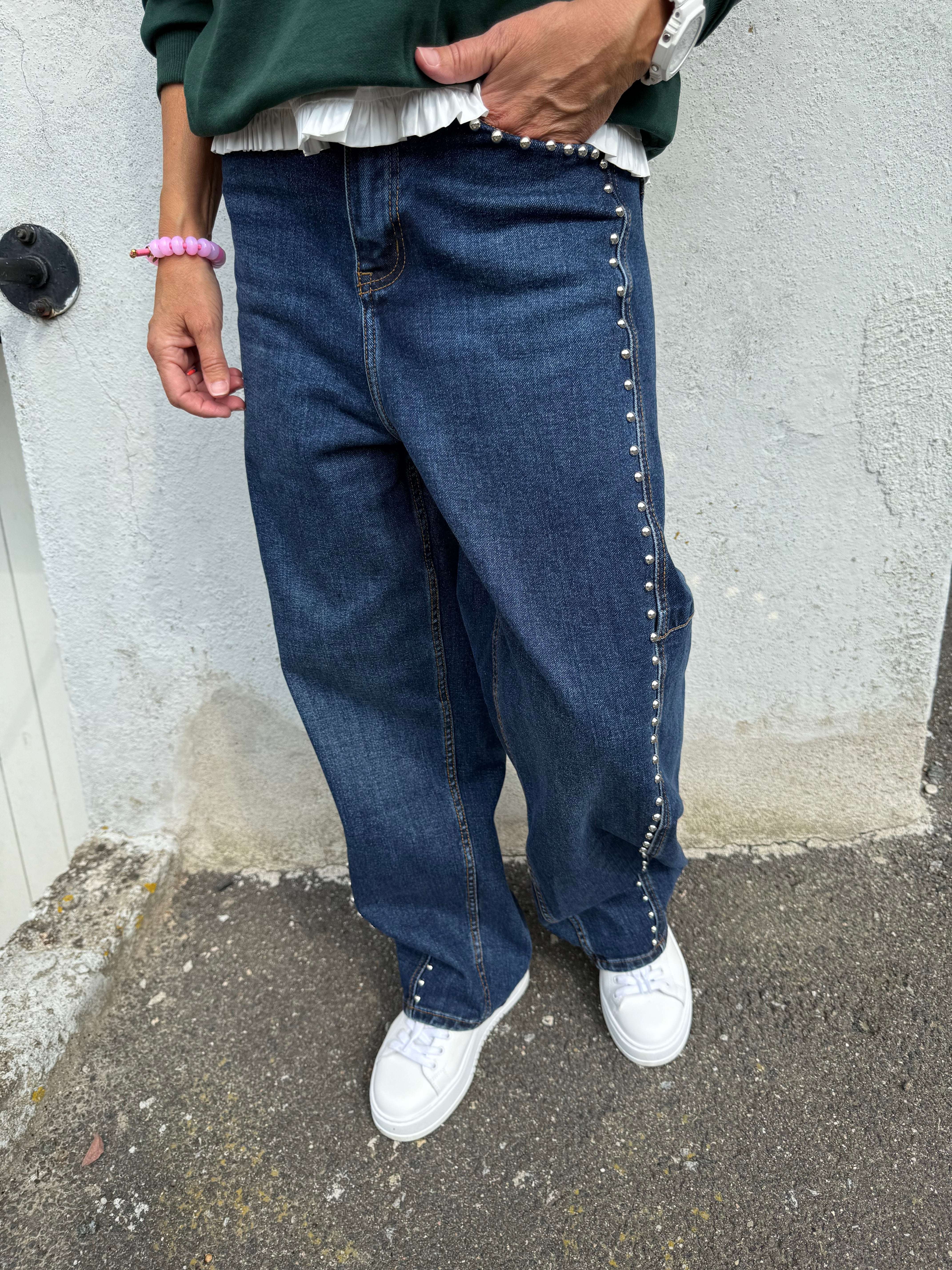 Ingeborg Jeans - Denim