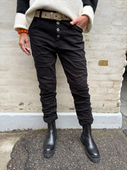 Noma Jeans - Black