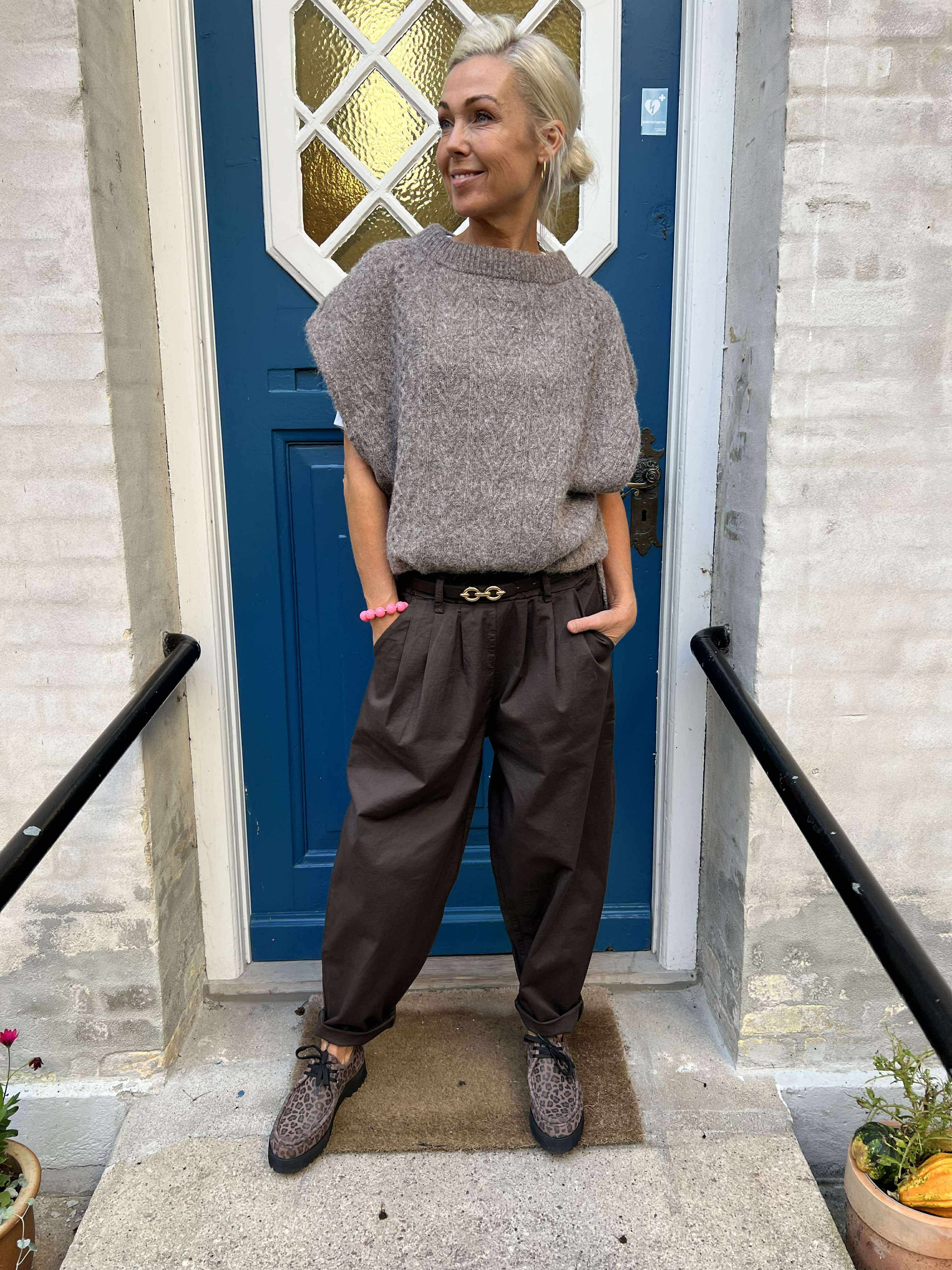 Spark Pants - Moro