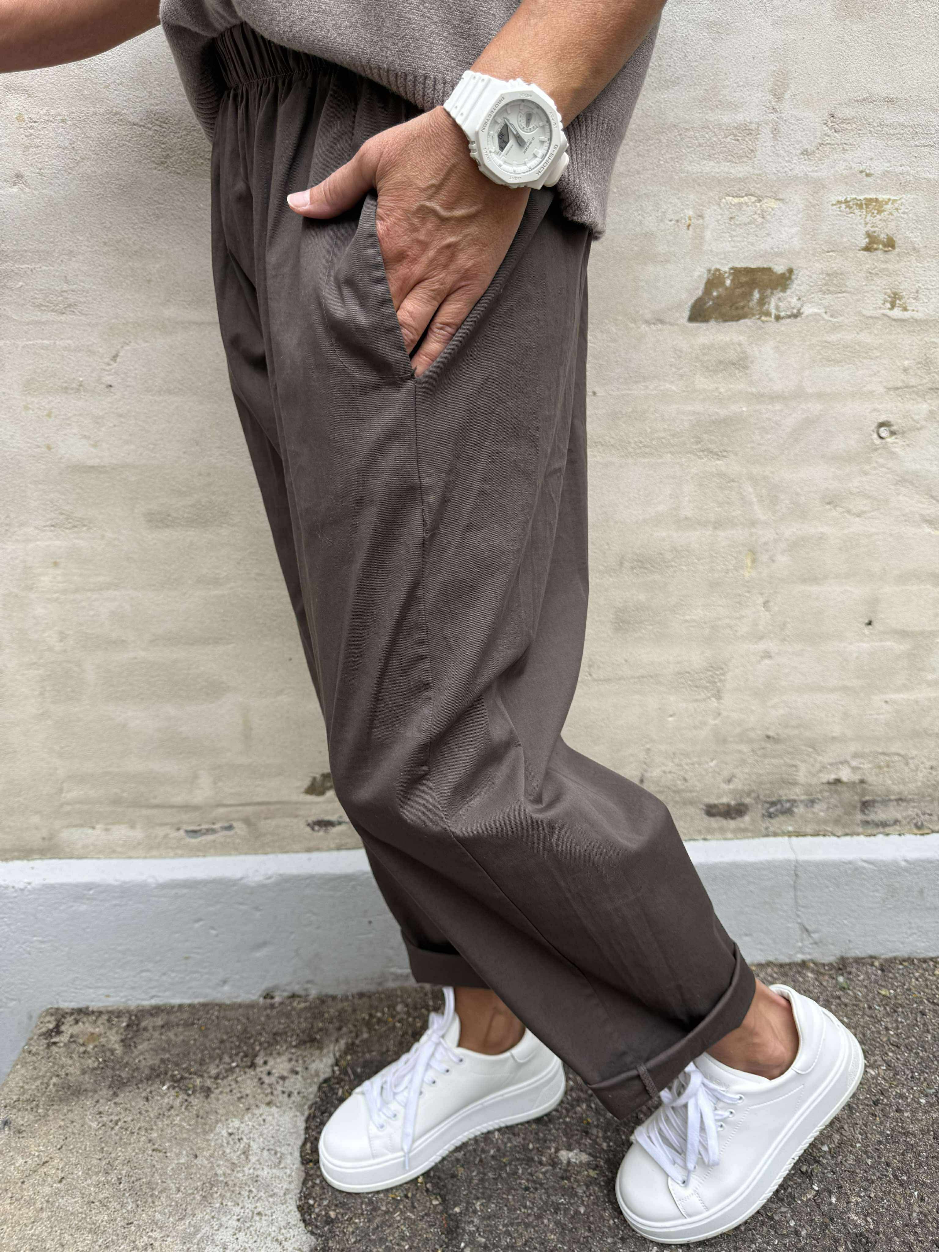 Giulia Pants - Moro