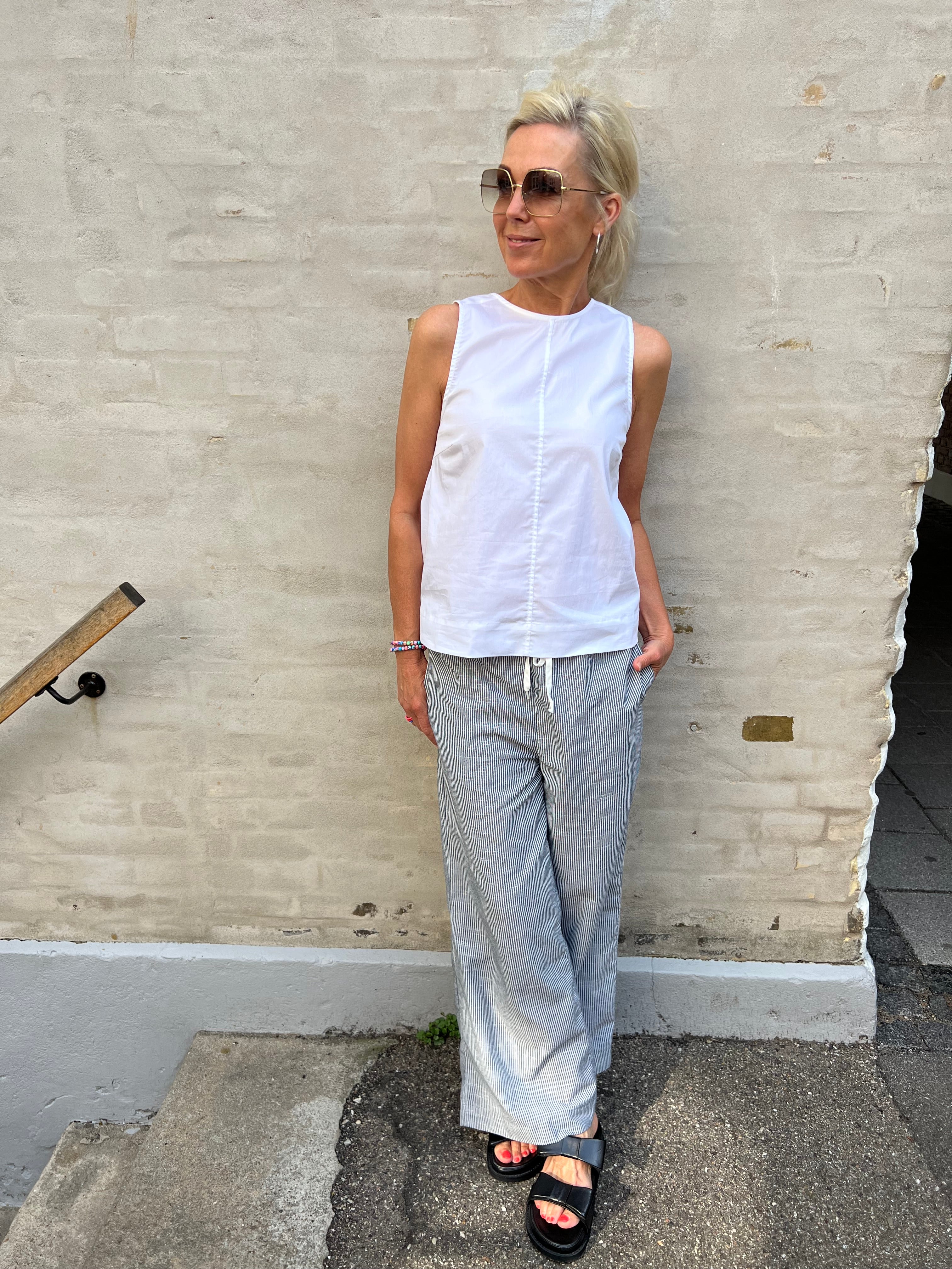 Milkboy Wide Pant Used Denim