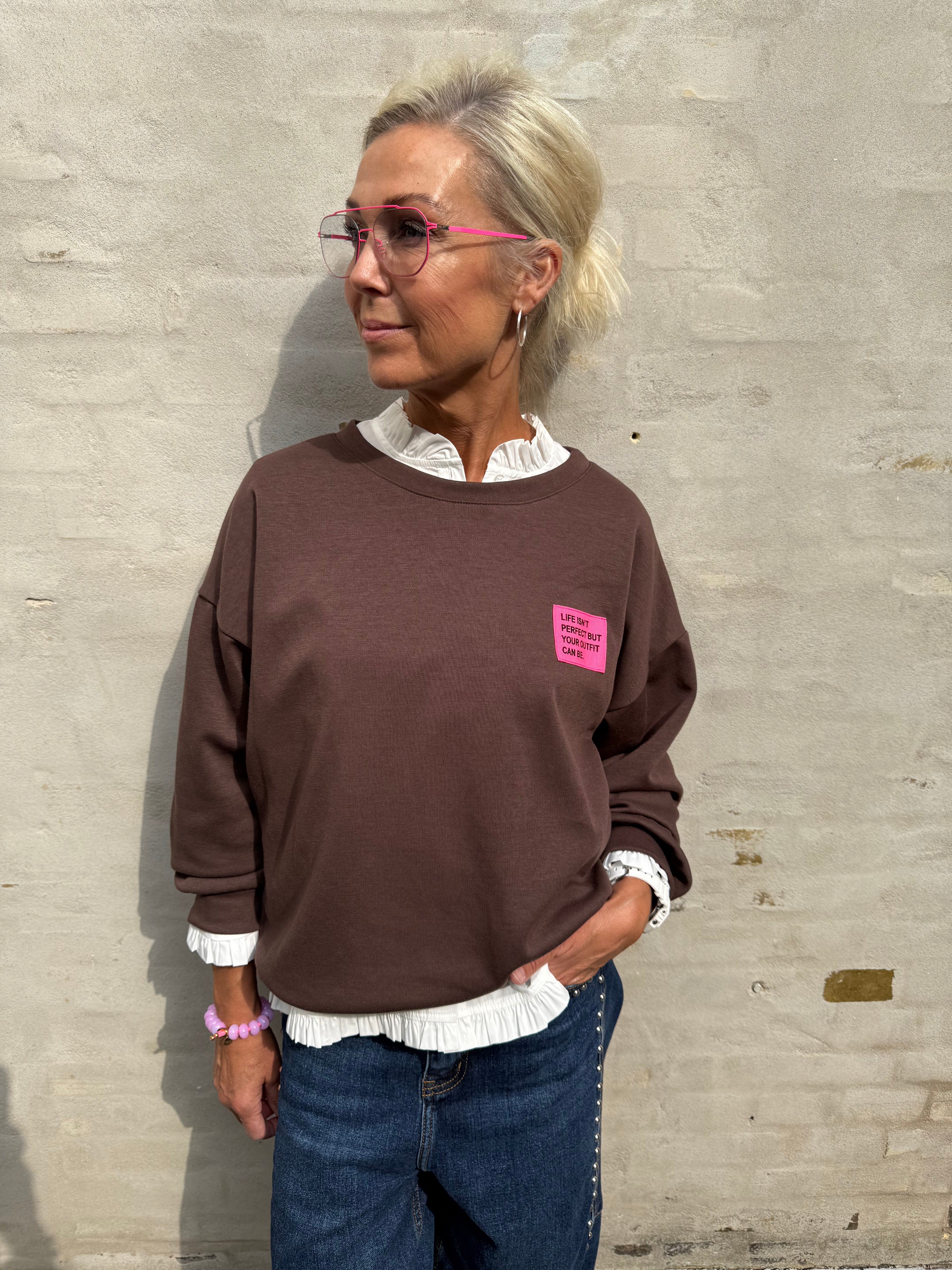 Gia Sweat - Moro
