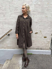 Gunvor Dress - Moro