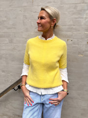 Giulia Strik - Yellow