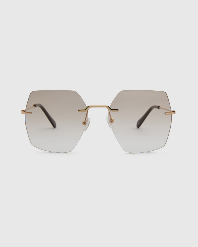 Jennifer Gold - Tinted