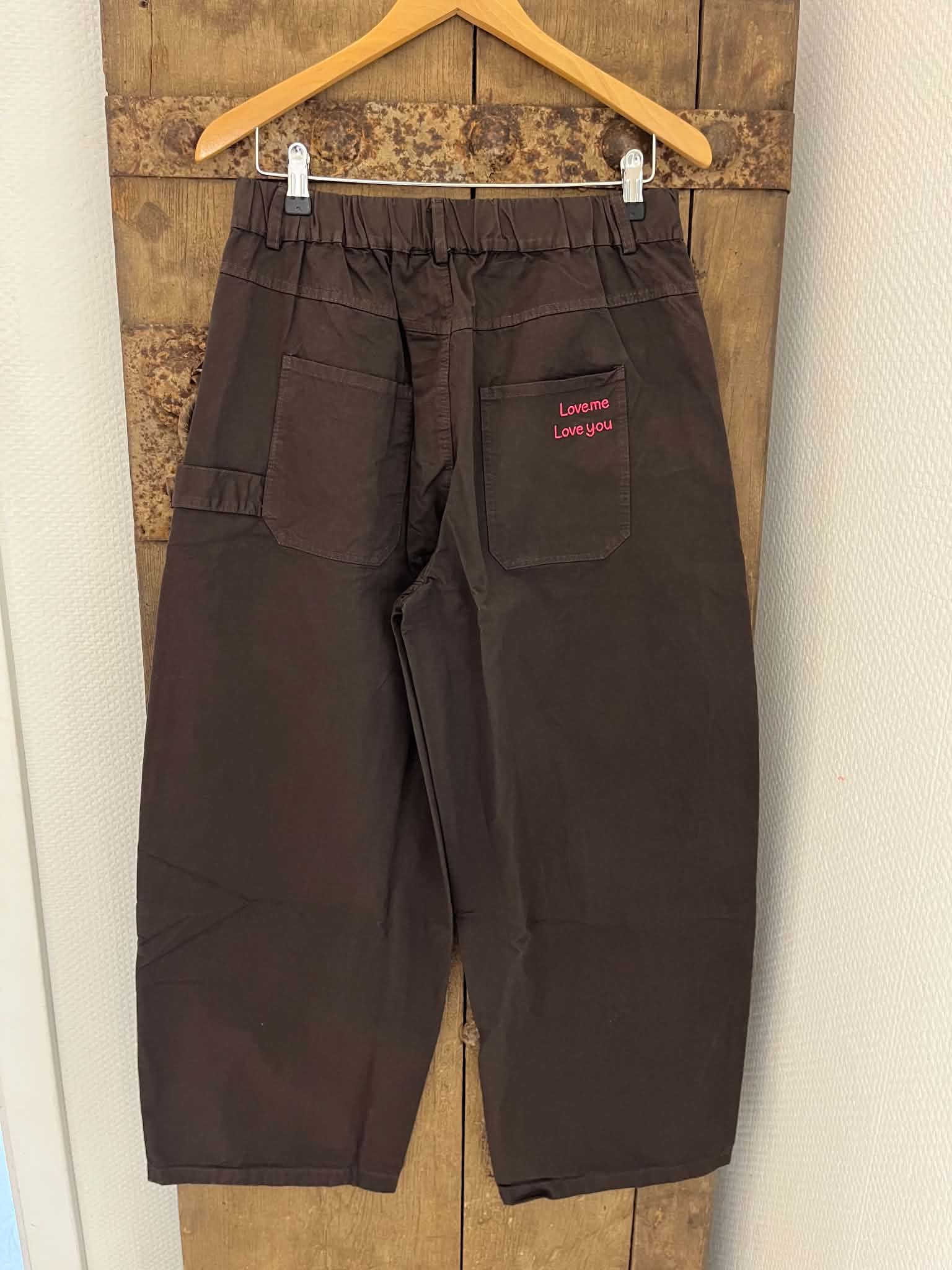 Lotte Pants - Moro