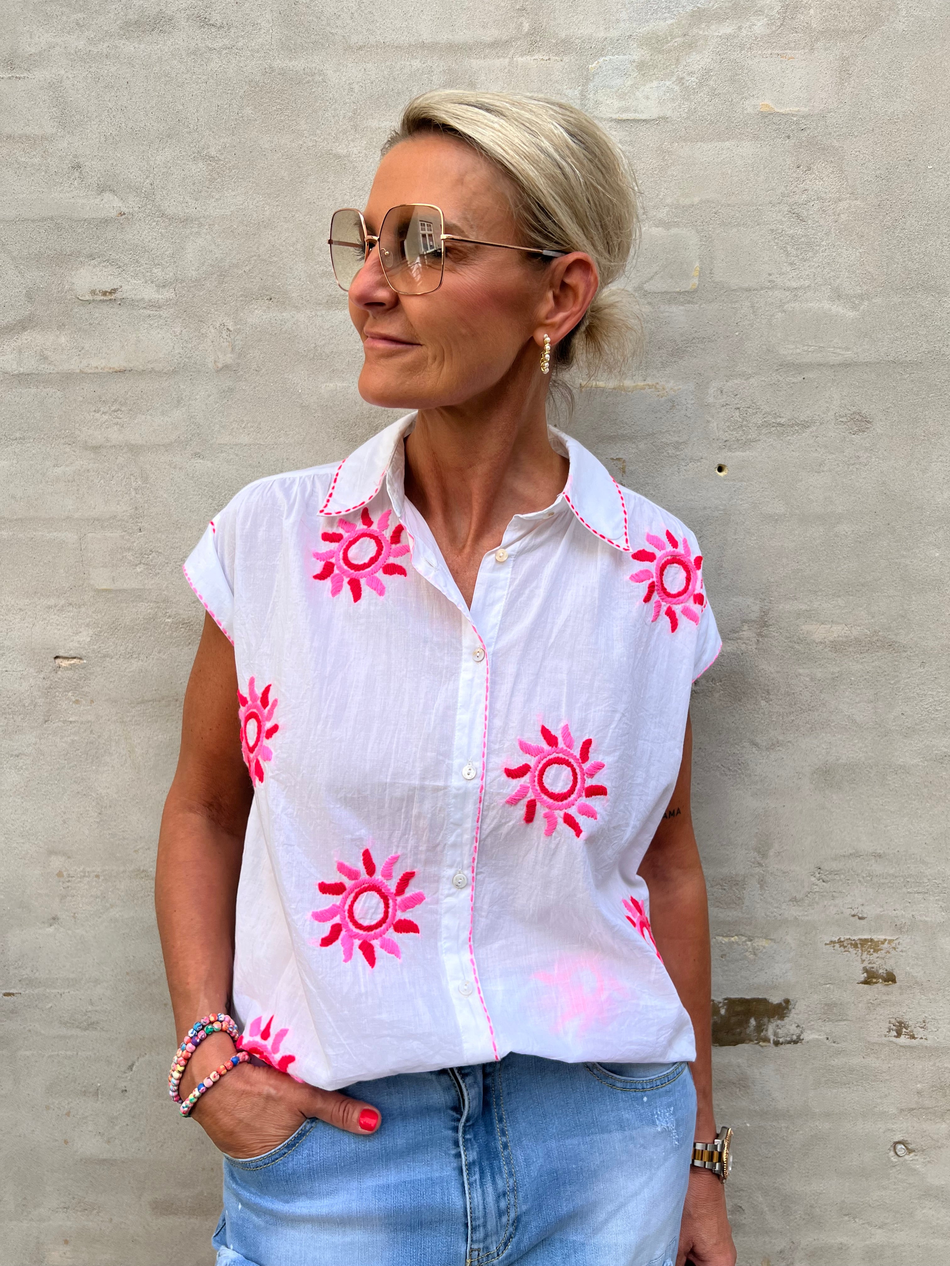 Talle Shirt