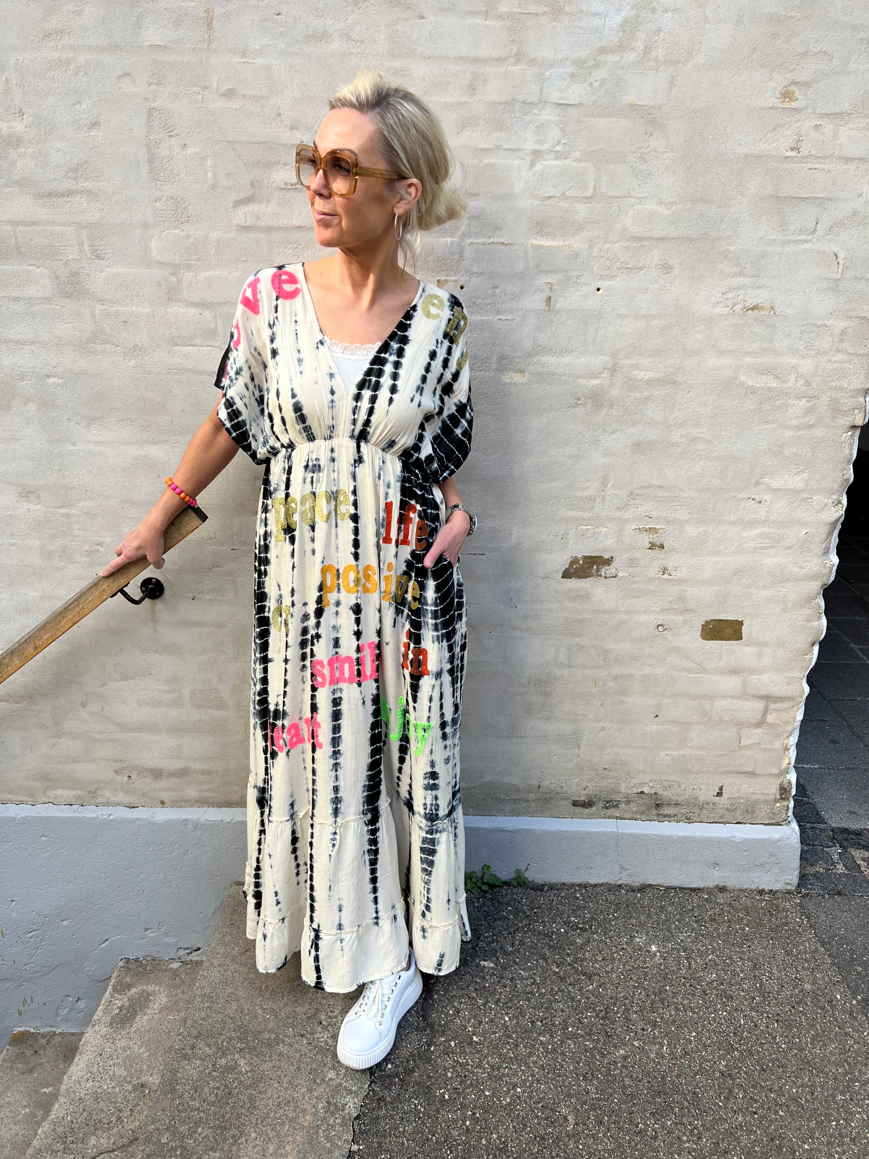 Shanon dress