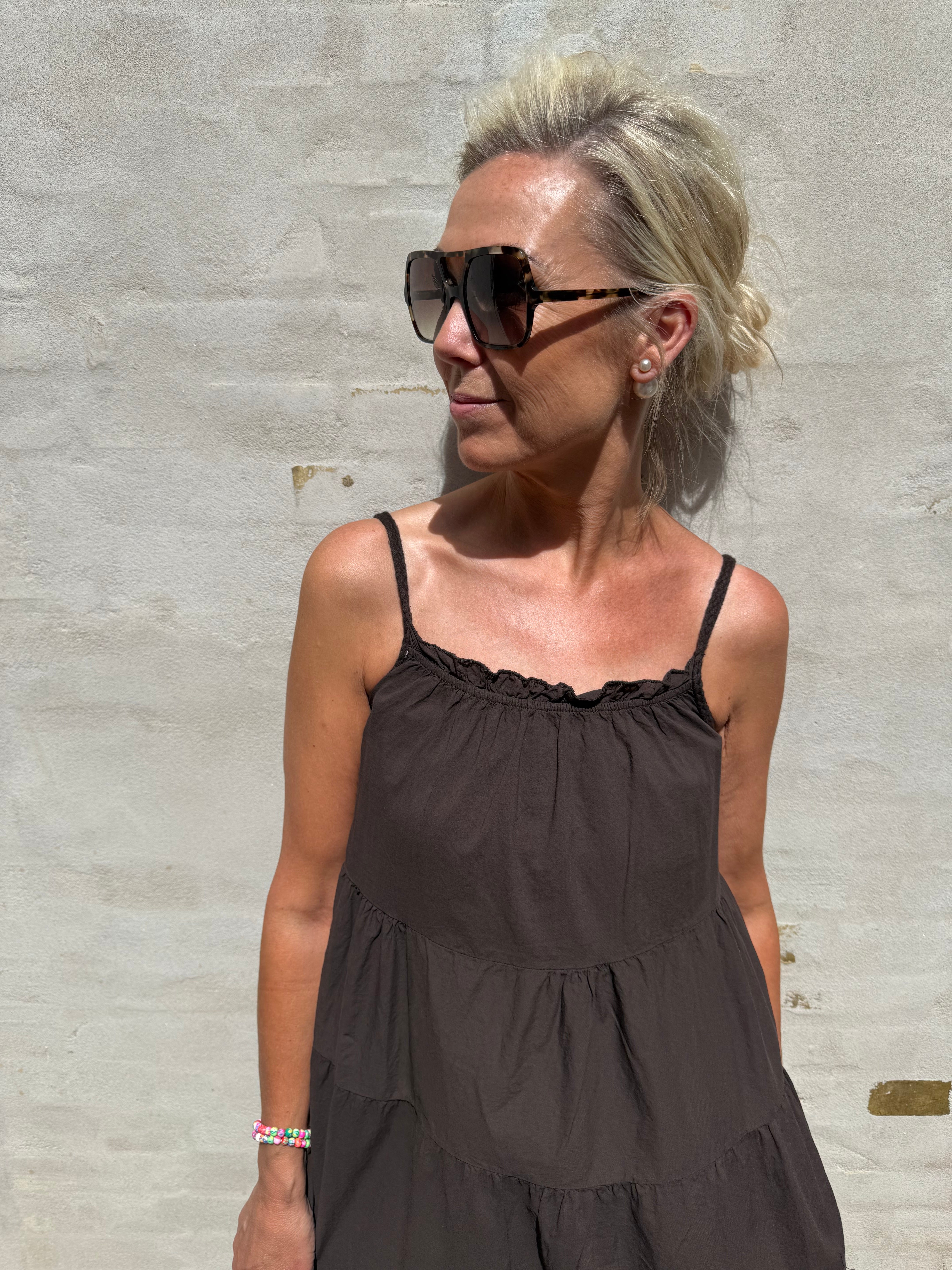 Velina Dress - Moro