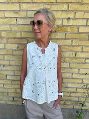 Diana Shirt - Burro