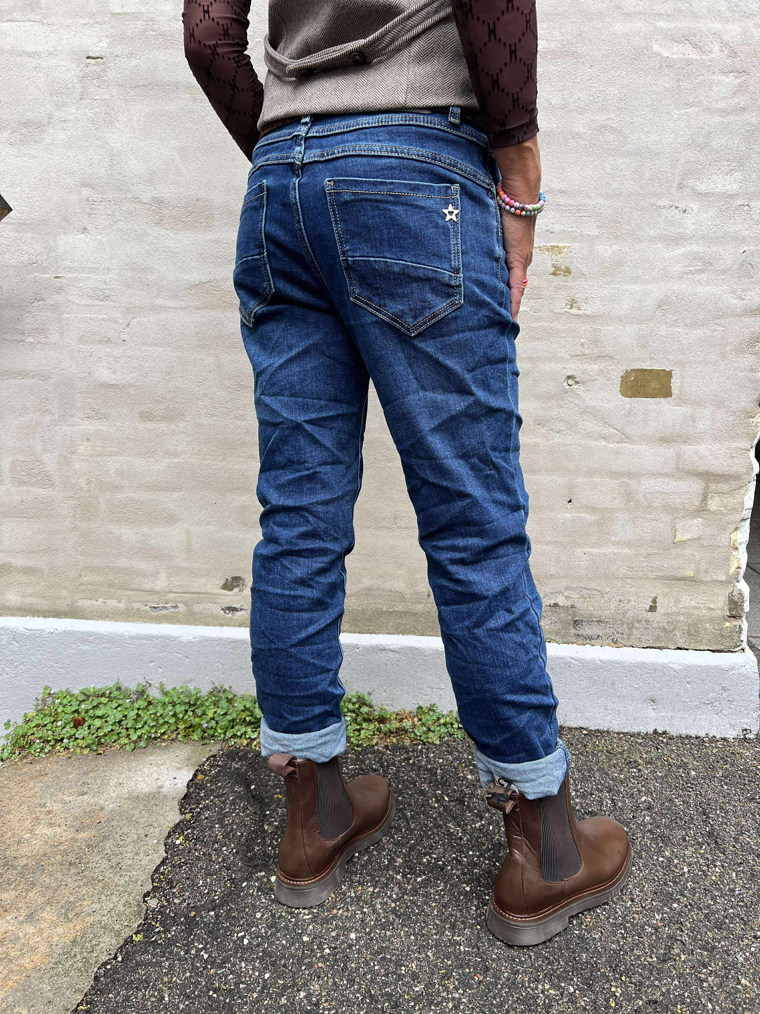 Amaya Jeans - Denim