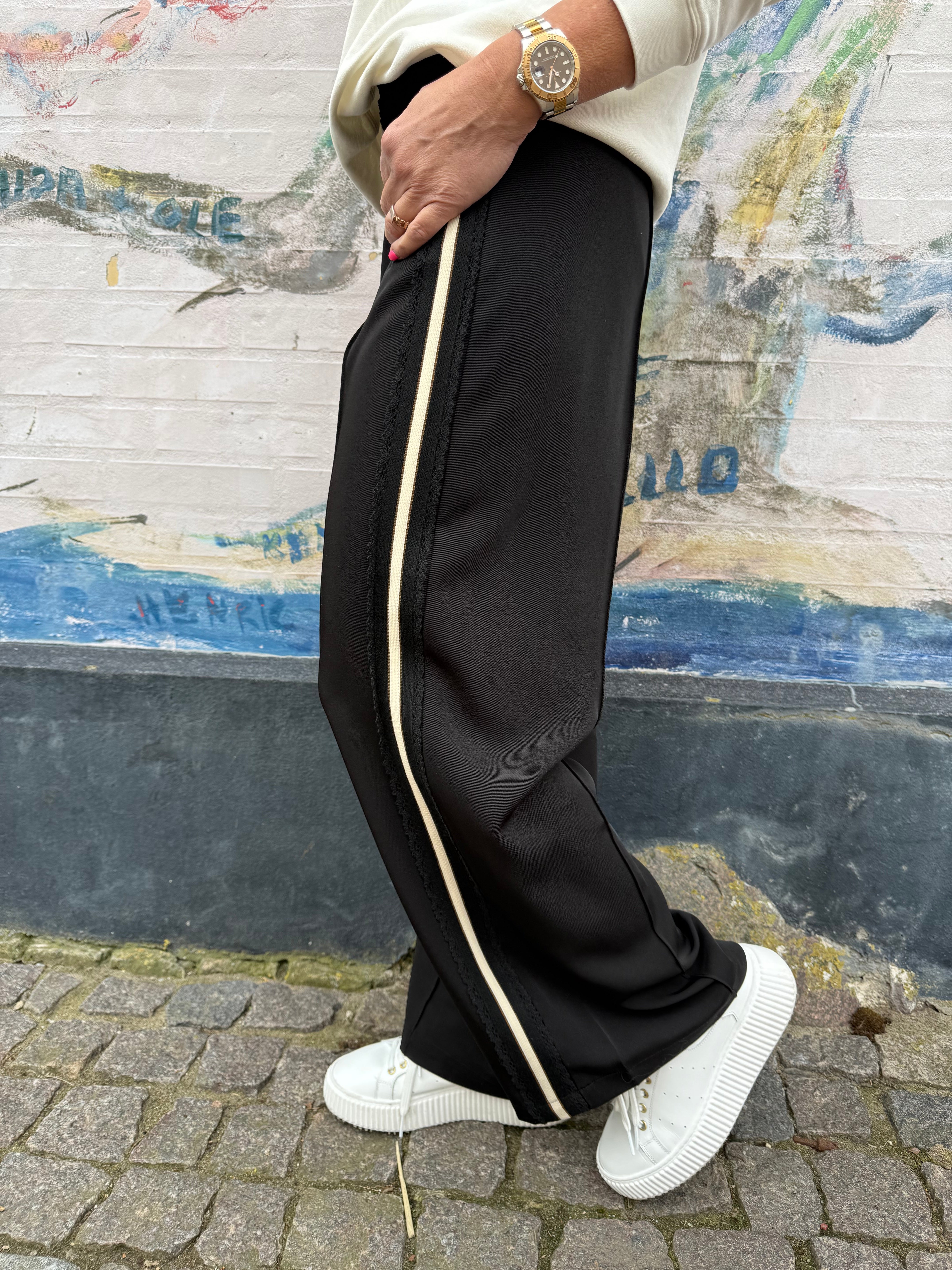 MillyGO Pants - Black