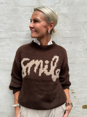 Tulip Knit - Moro