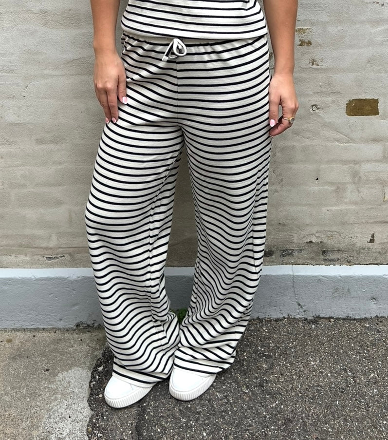 Roma Pant - TAPIOCA/Sky Captain