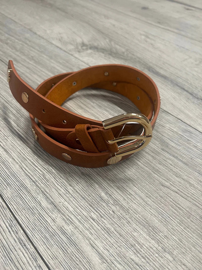 Ola belt camel