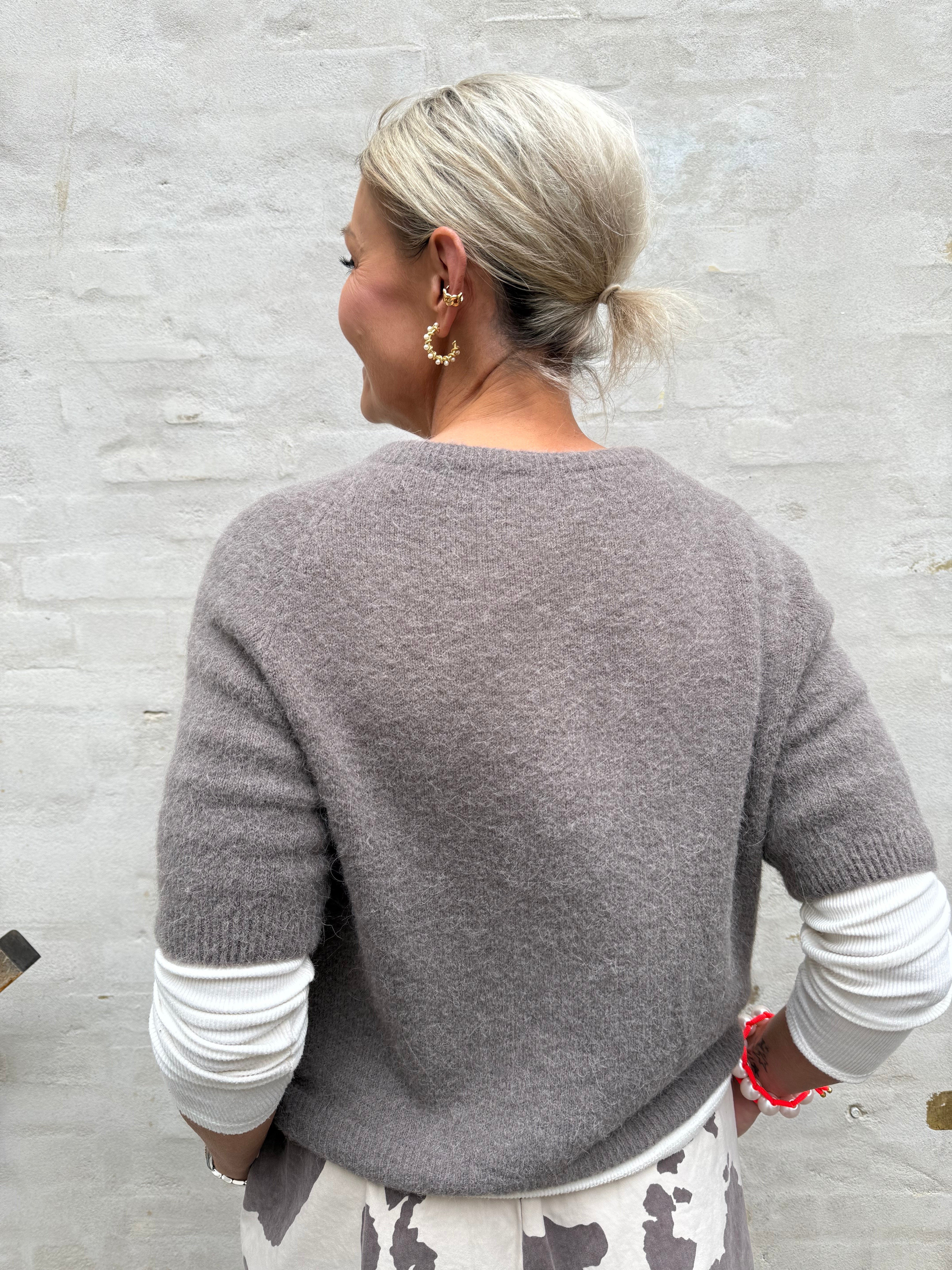 Giulia Strik - Fango