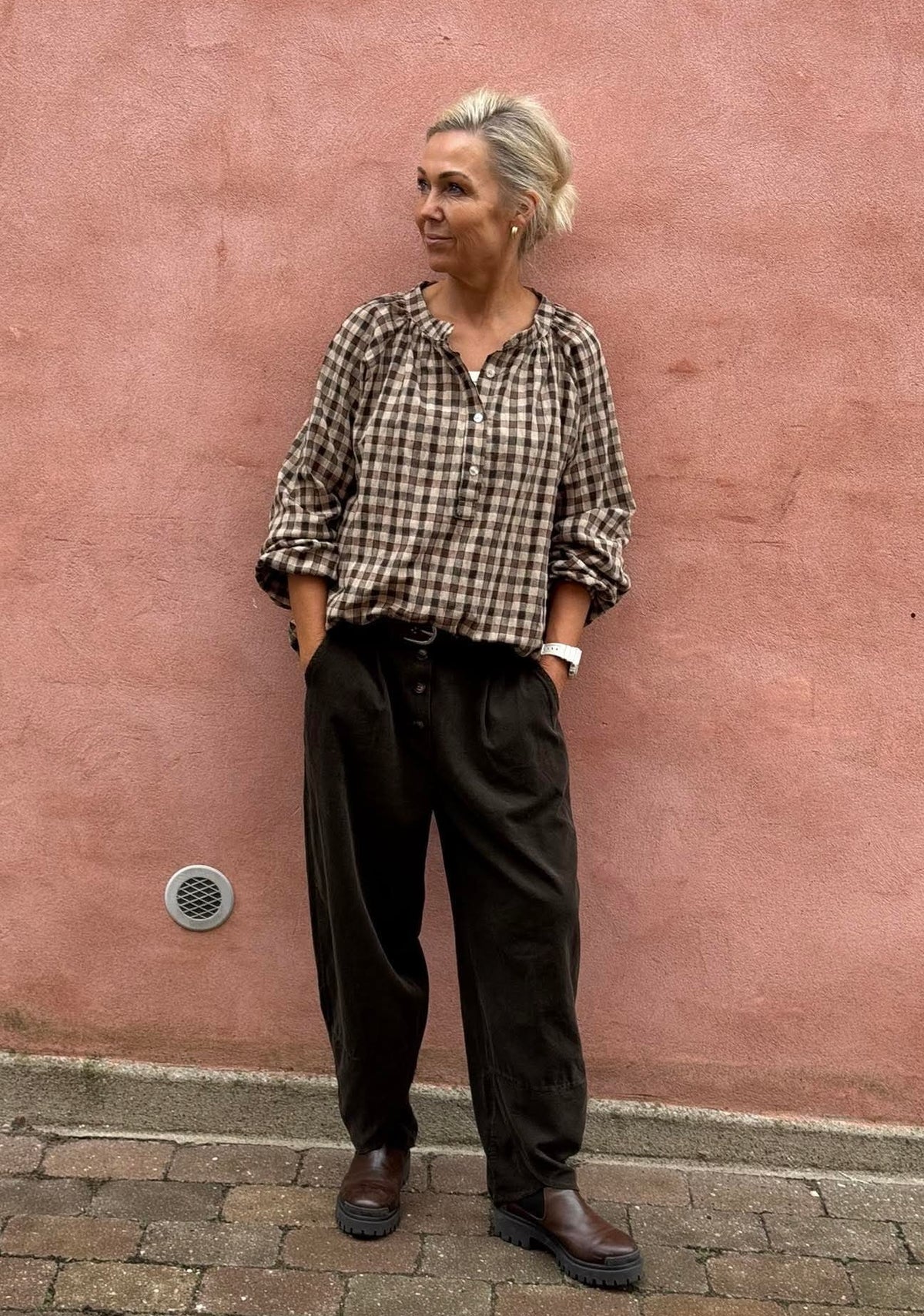 Canna Pants - Moro