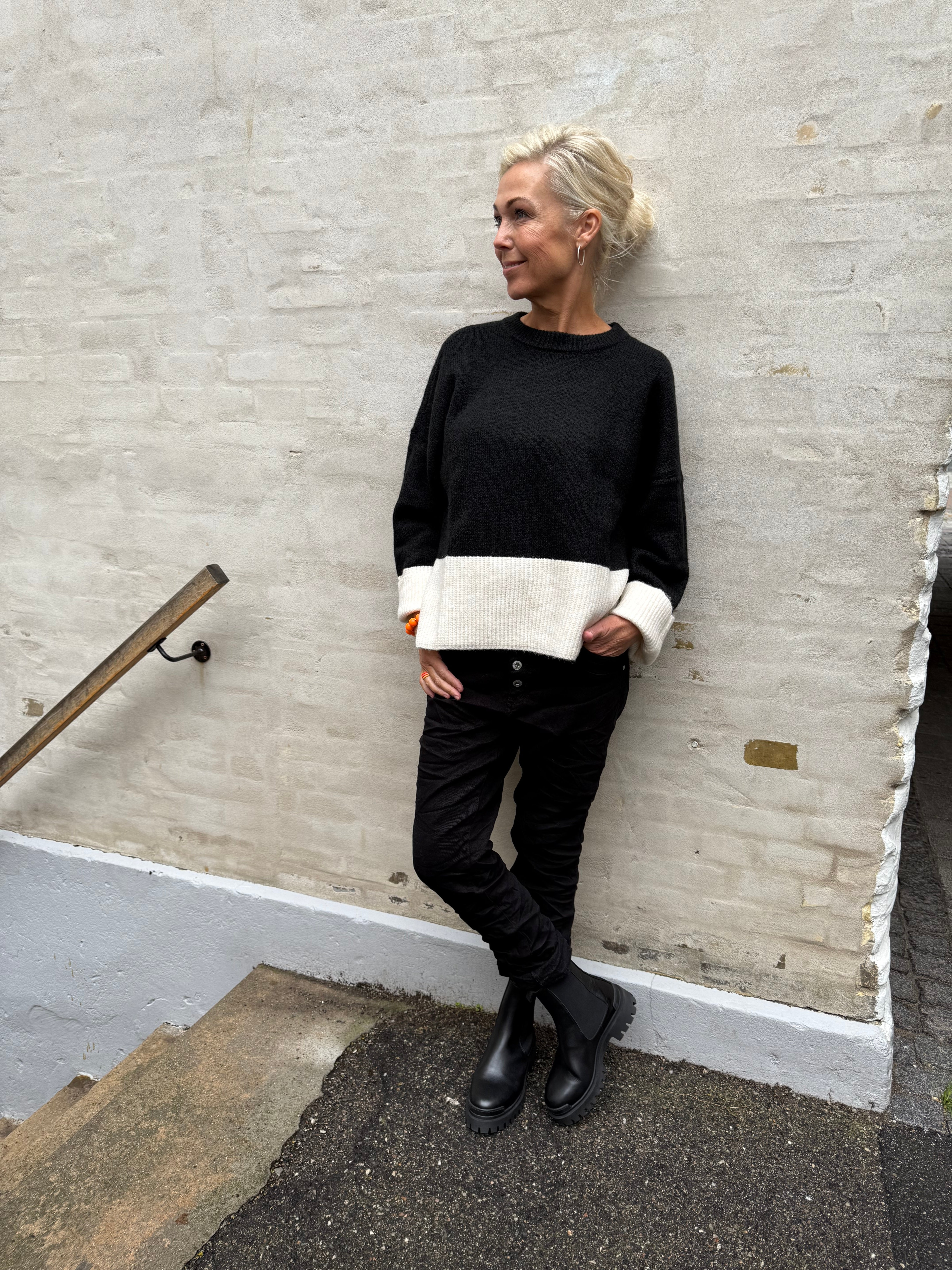 Noma Jeans - Black