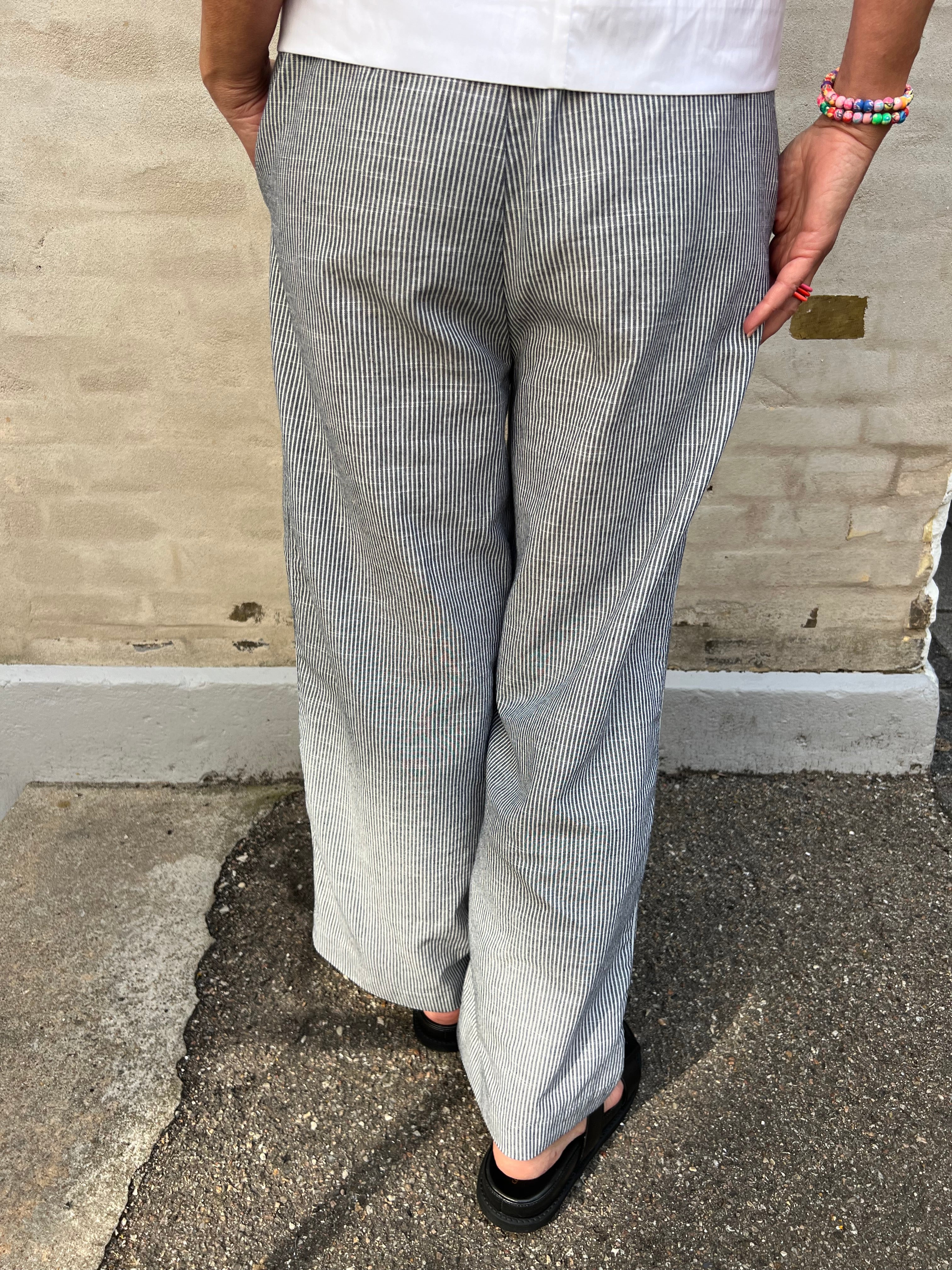 Milkboy Wide Pant Used Denim