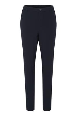 Vicky pants dark navy