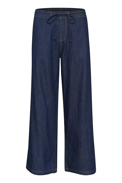 Avril arpa pants rinse wash