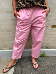 Gigi Pants - Pink