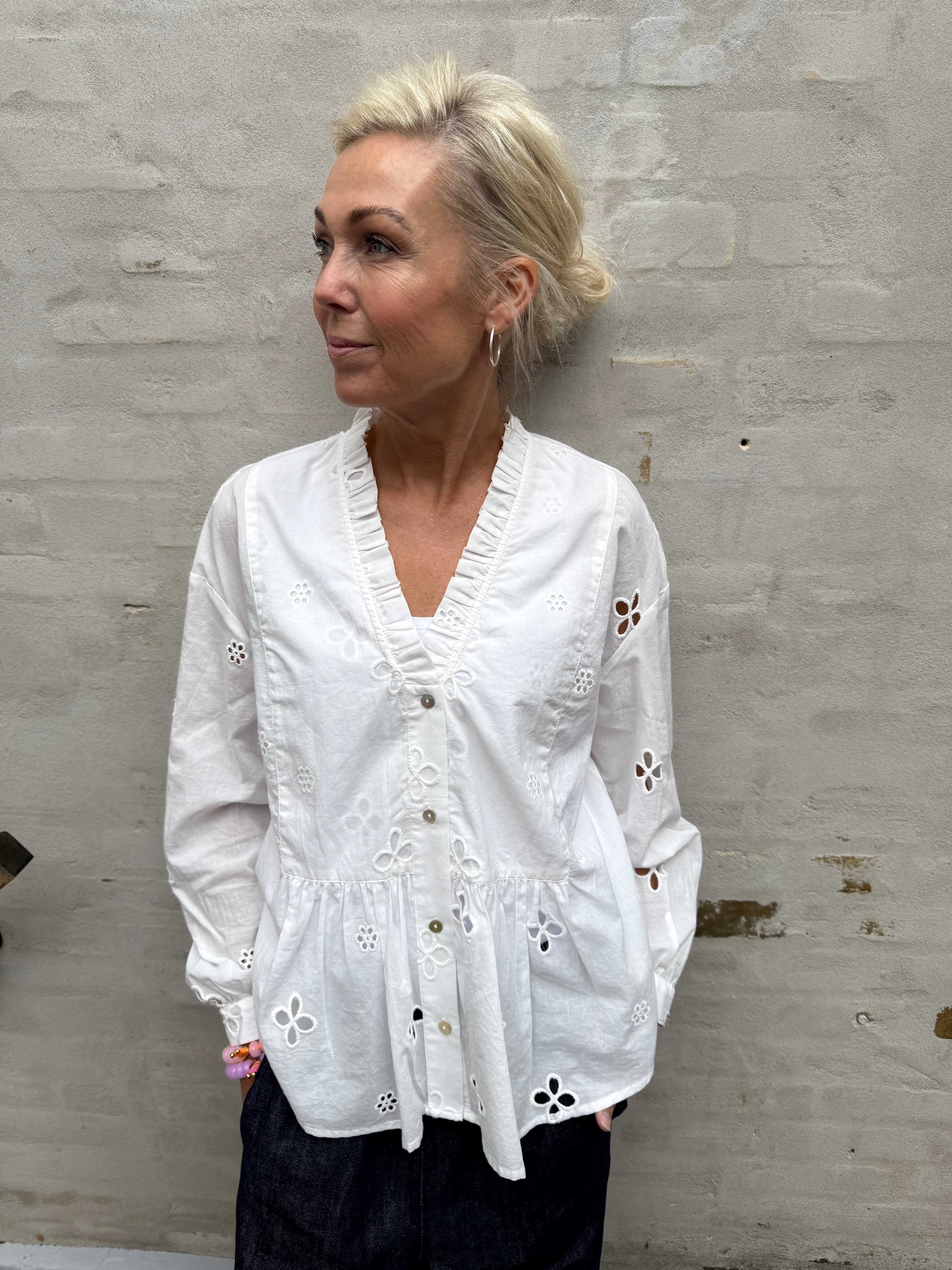 Riga White