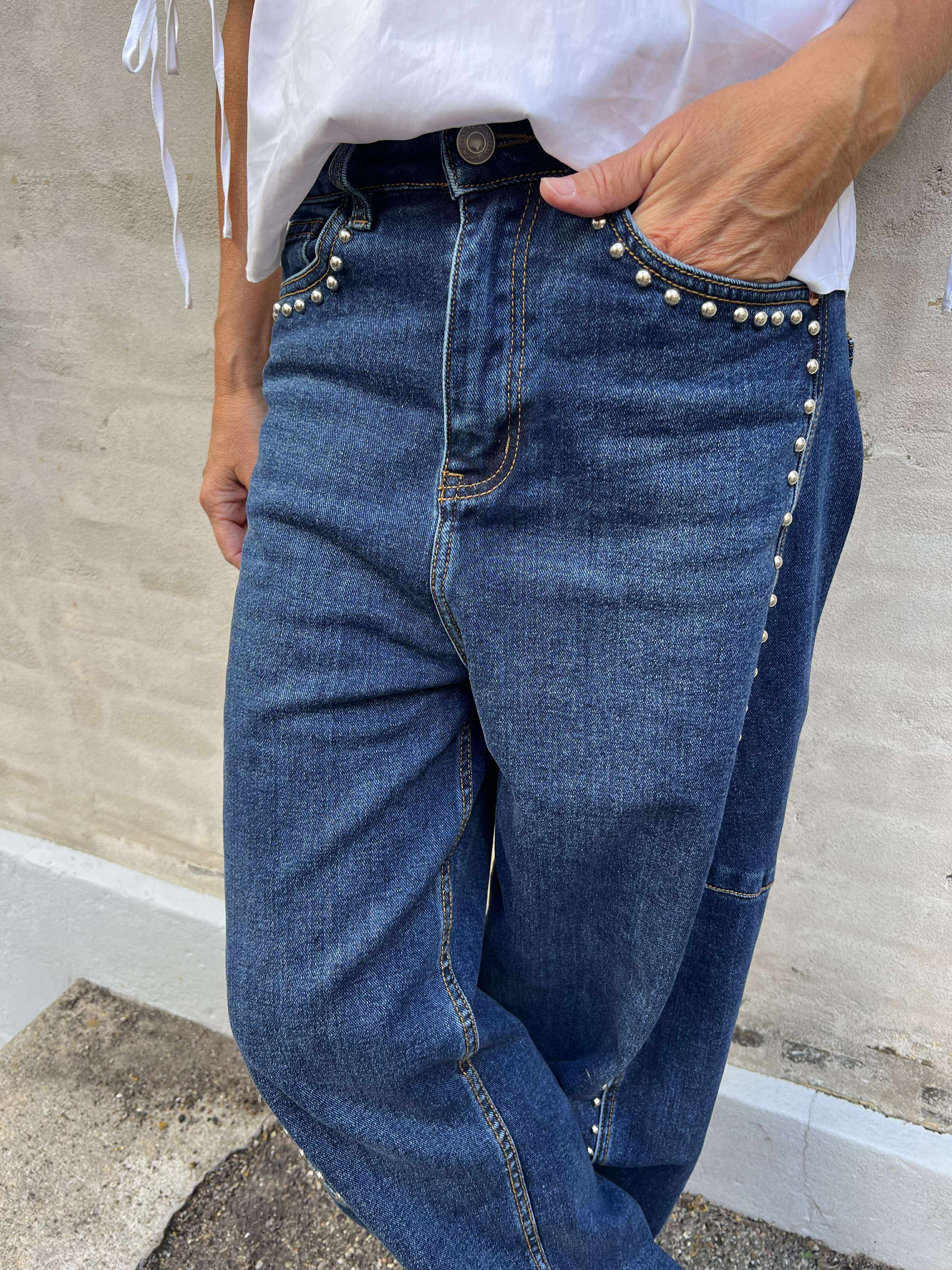 Ingeborg Jeans - Denim