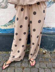 Lupus Pants - Fango